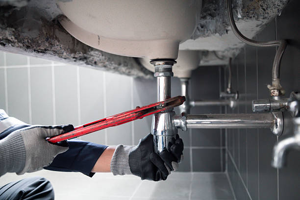 Trusted Sewer Line Repair service in Vandiver, AL - Masters Plumbing Service